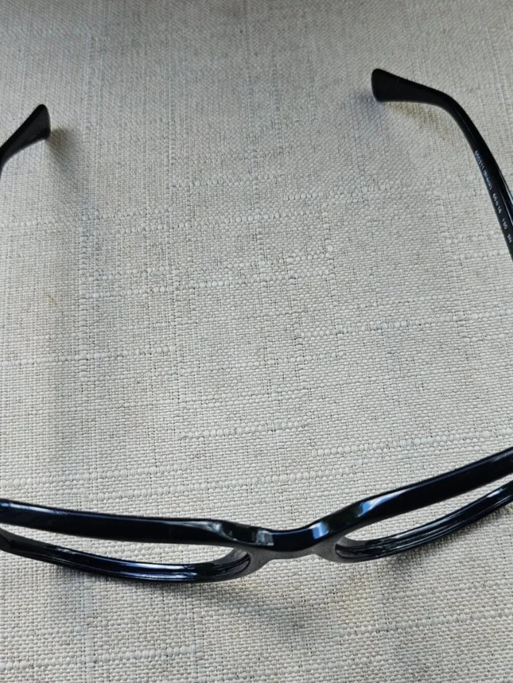Coach Women Eyeglasses Frame Black Big Face Eyewear HC8145 L948 Glasses Frame